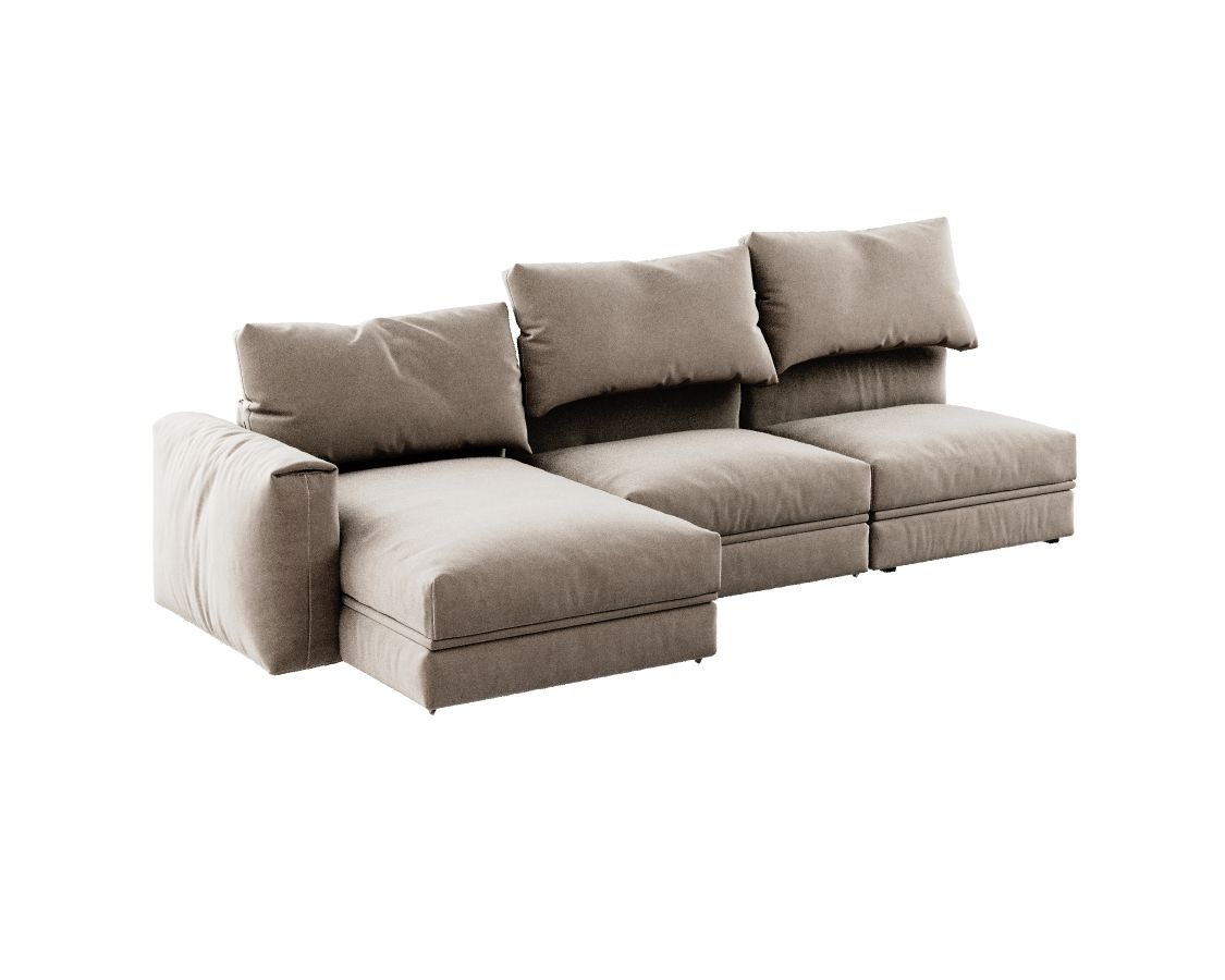 Frankof Даллас Модуль